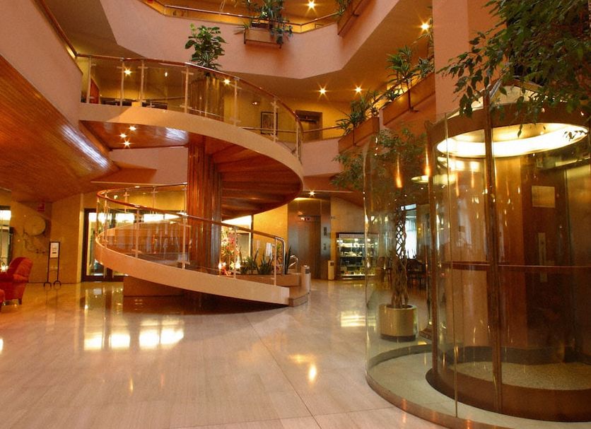 Reception Billede