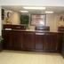 Receptionist