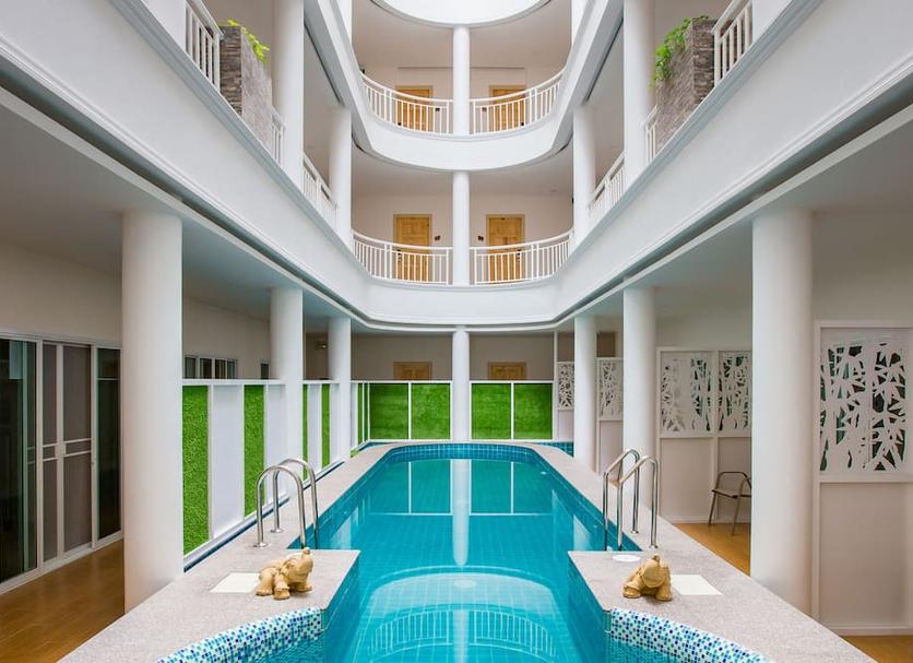 Pool Billede