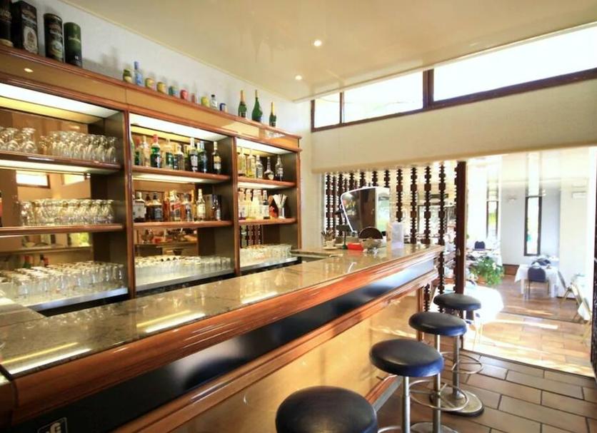 Bar Billede