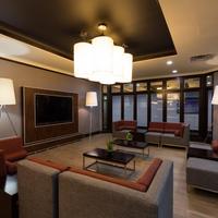 Holiday Inn Express Edmonton Downtown