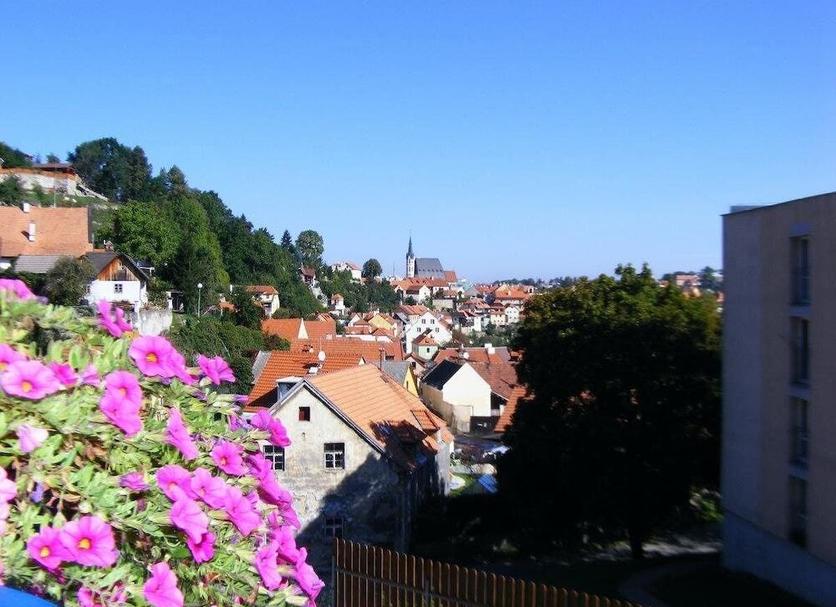 Udsigt Billede