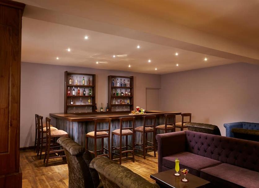 Bar Billede