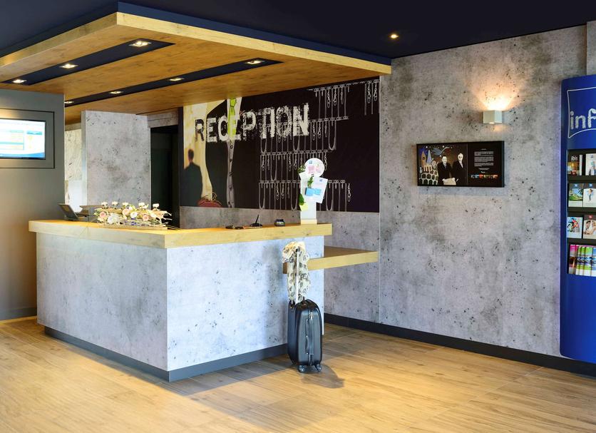 Bar Billede