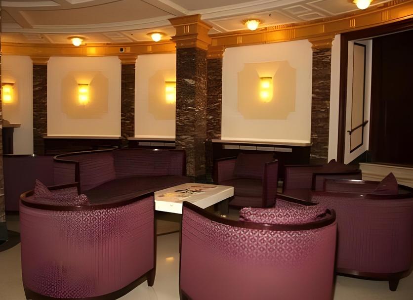 Reception Billede