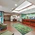 Receptionist