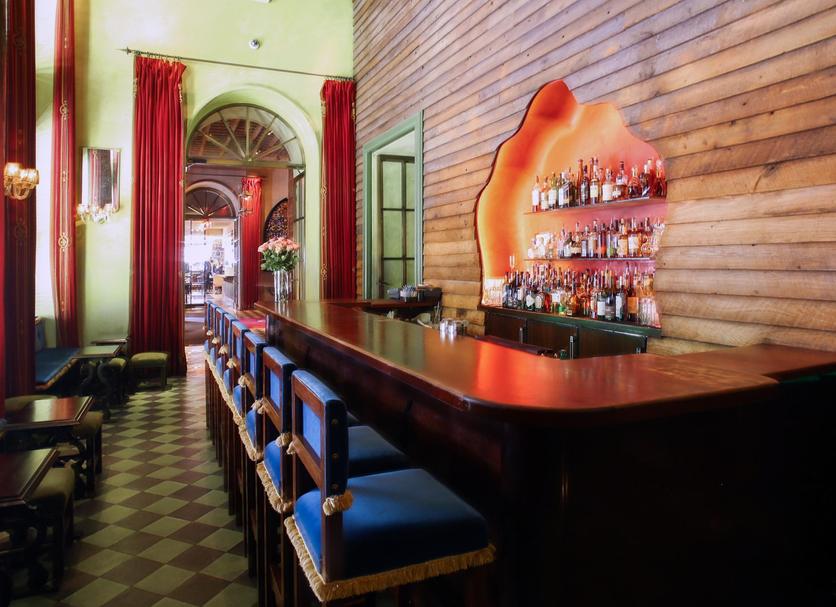 Bar Billede