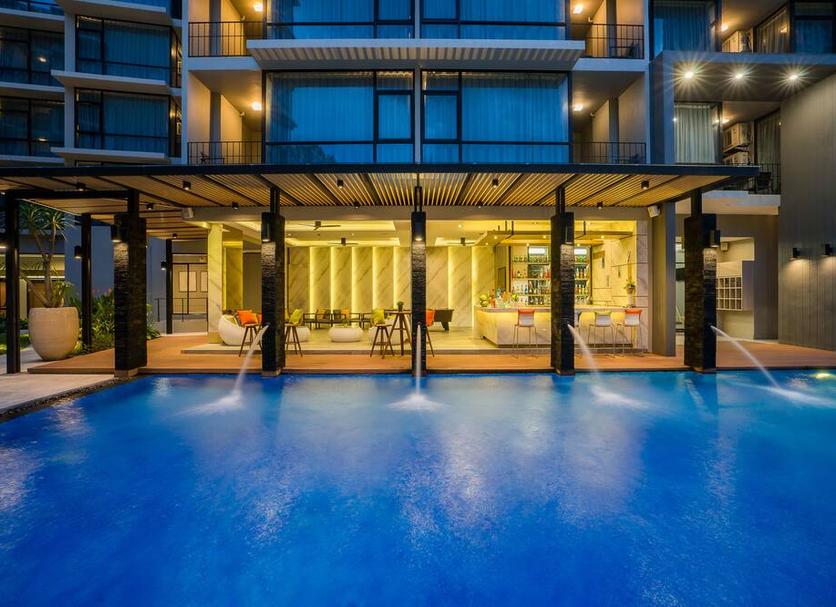 Pool Billede