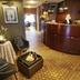 Receptionist