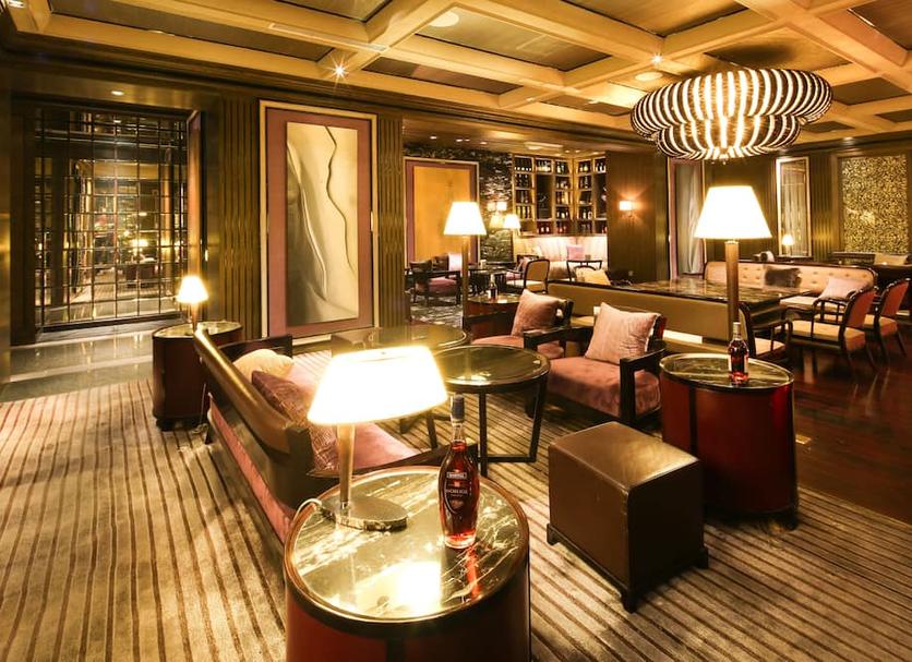 Lounge Billede