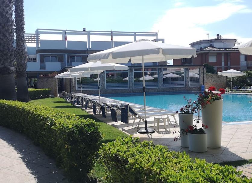 Pool Billede