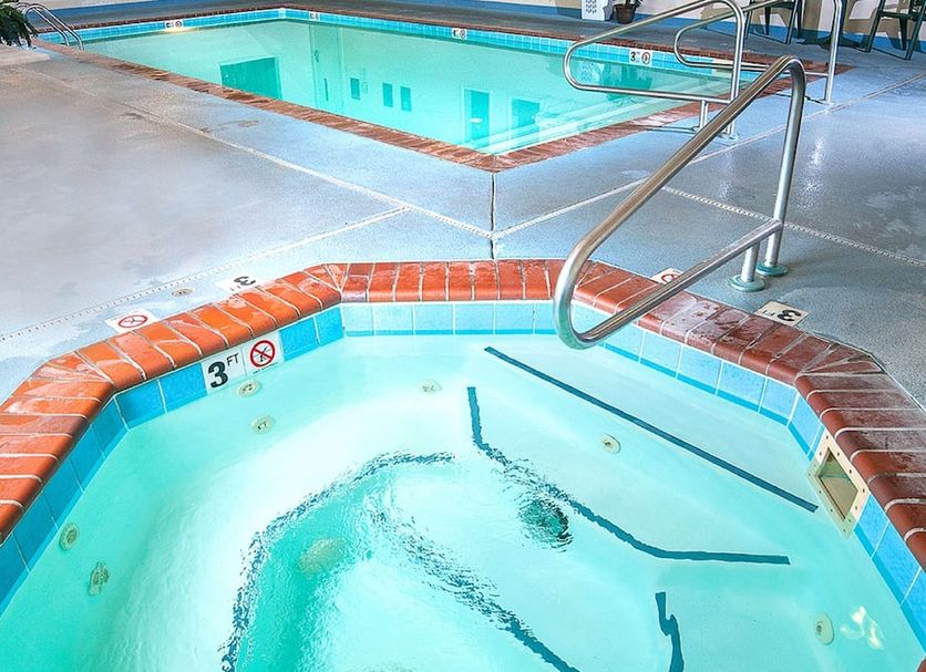 Pool Billede