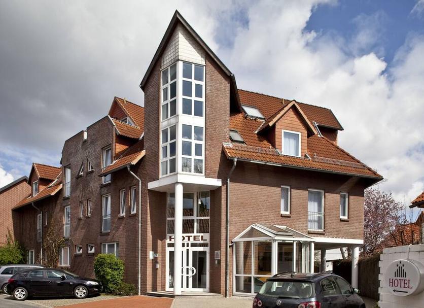Bygning Billede
