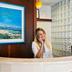 Receptionist