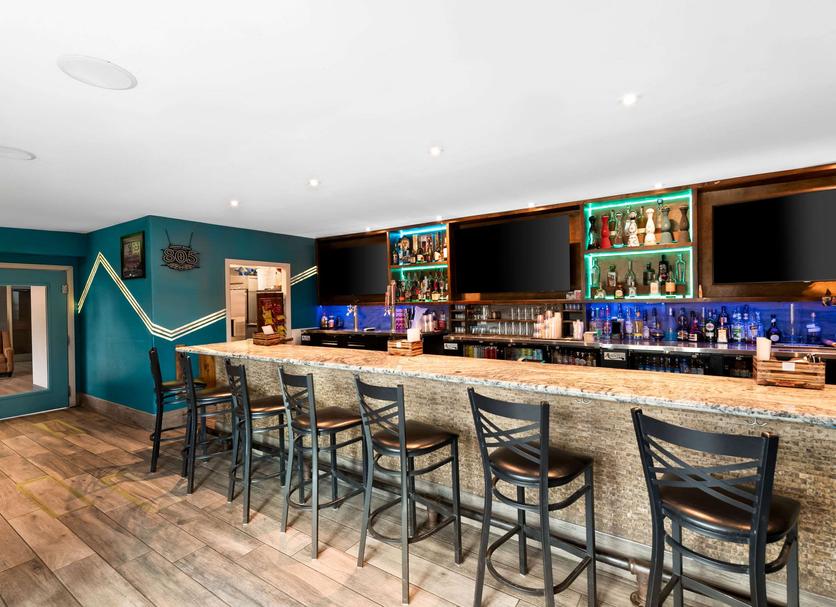 Bar Billede
