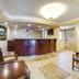 Receptionist