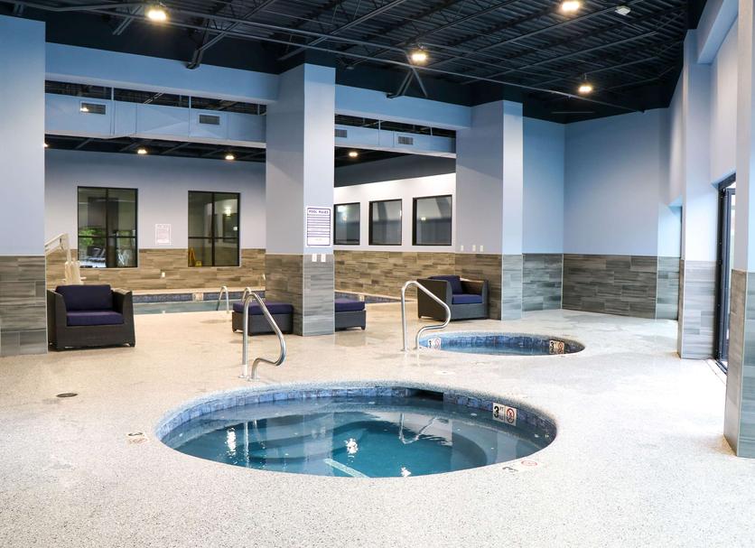 Pool Billede