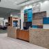 Receptionist