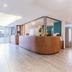 Receptionist