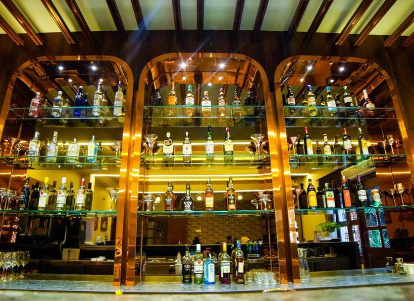 Bar Billede