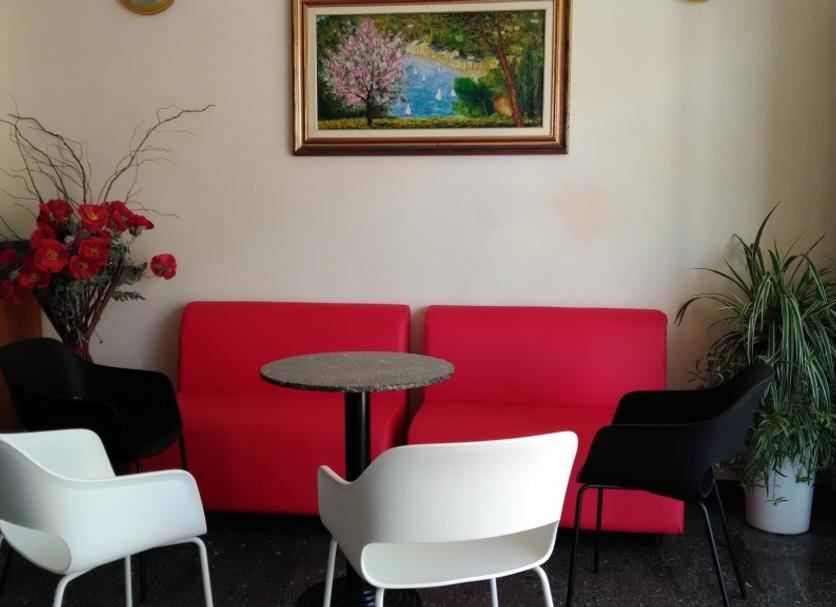 Lounge Billede