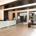 Receptionist