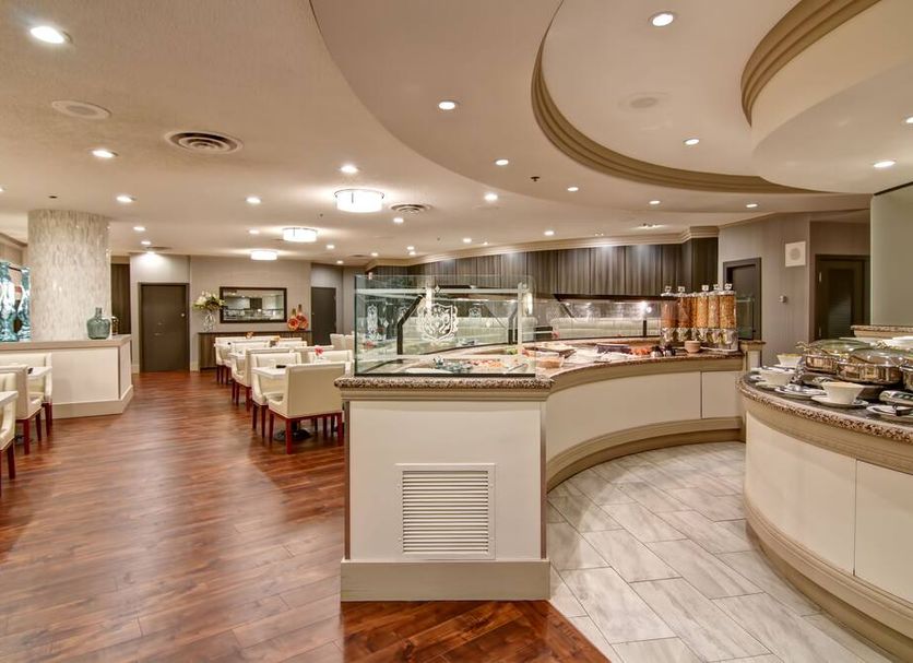 Buffet Billede