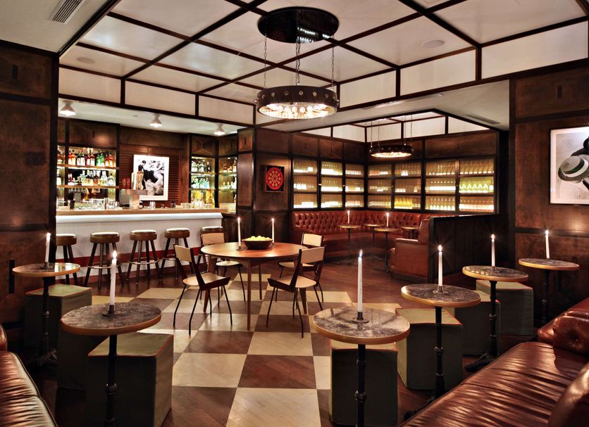Bar Billede