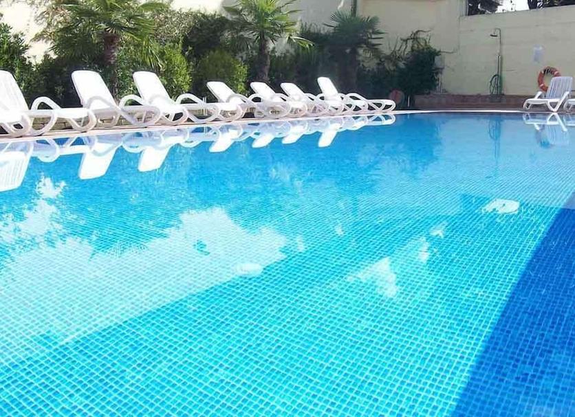 Pool Billede