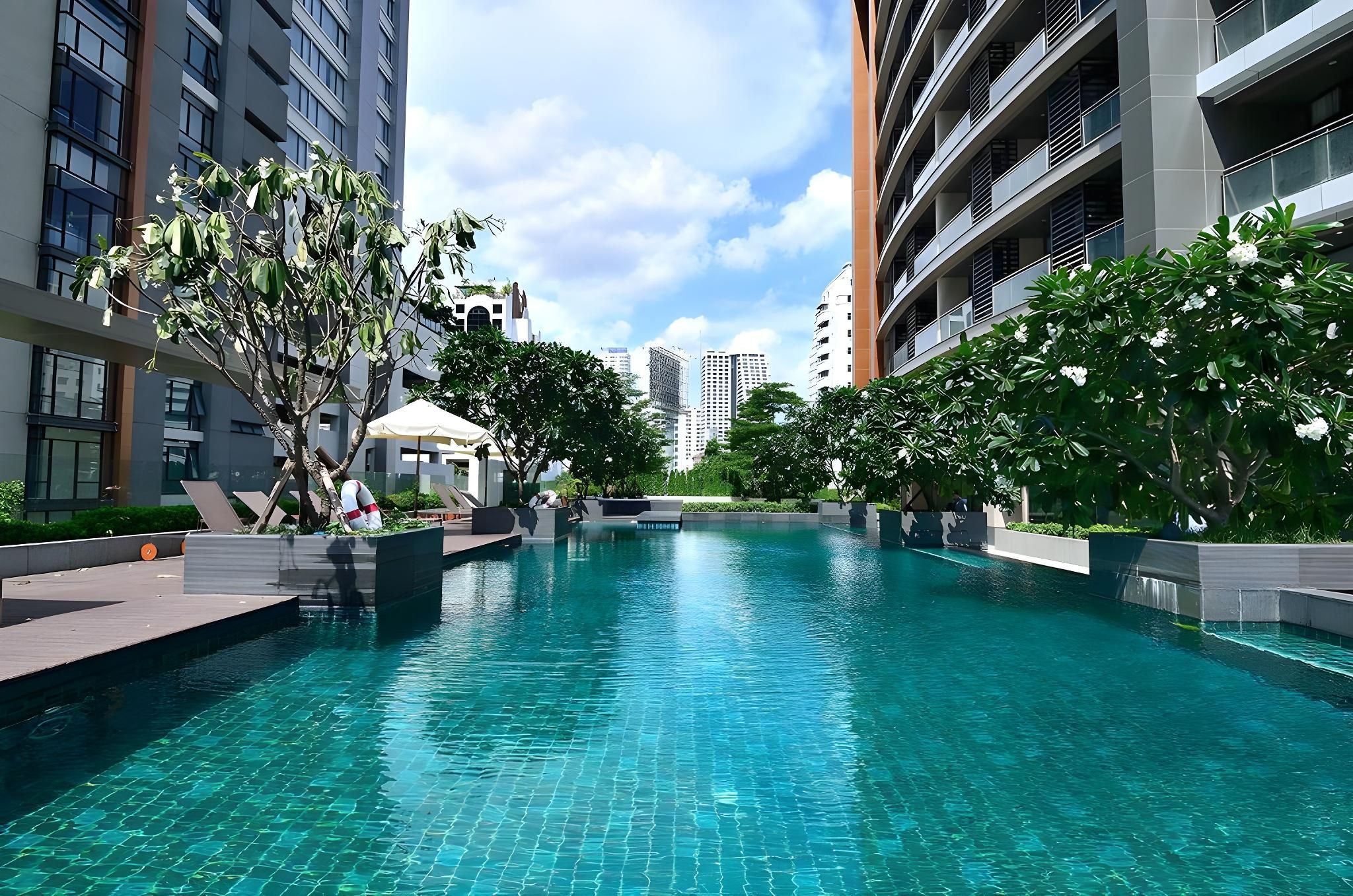 Pool Billede