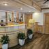 Receptionist