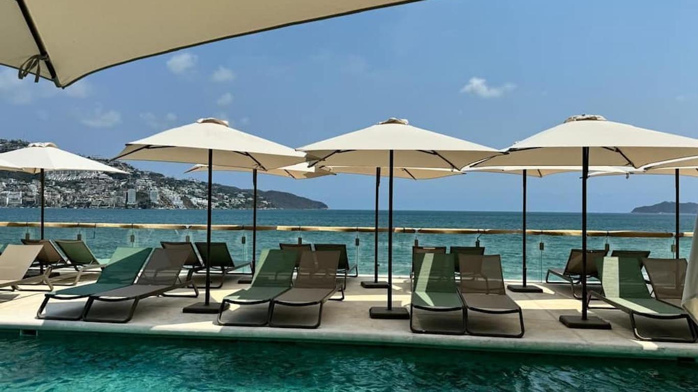 Amares Acapulco