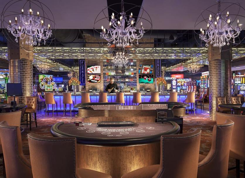 Bar Billede