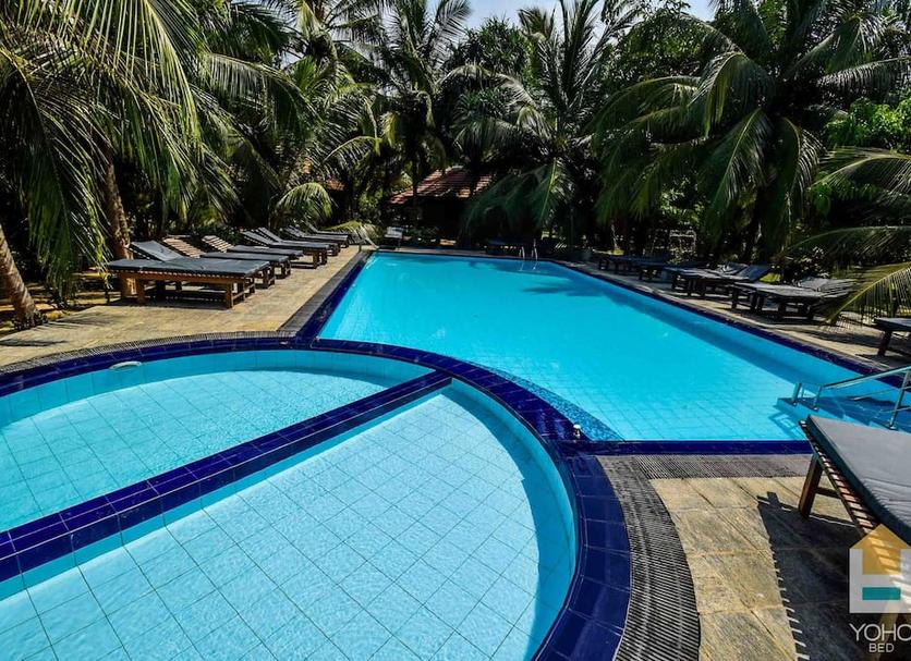 Pool Billede