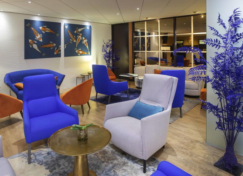 Lounge Billede