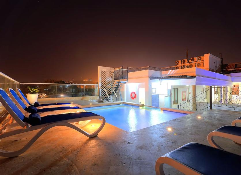 Pool Billede