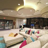 Hampton Inn Kearney