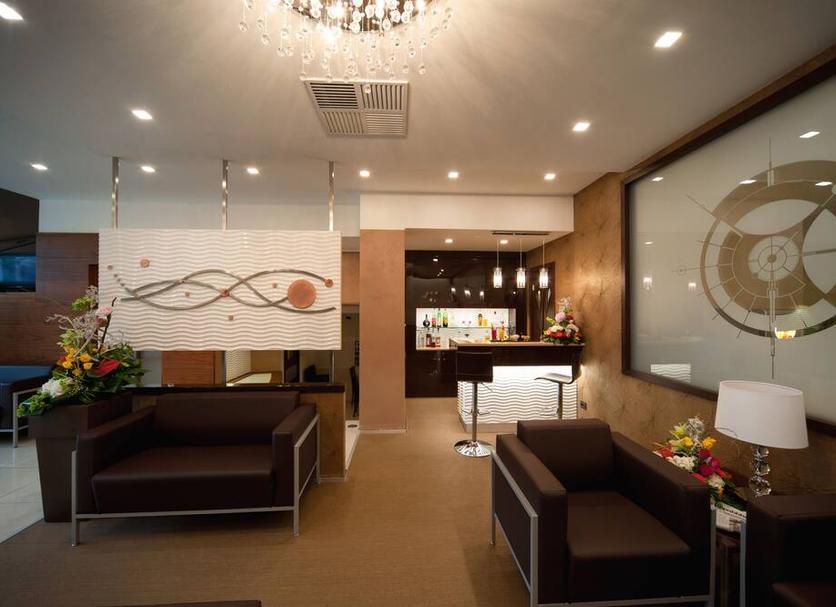 Reception Billede