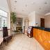 Receptionist