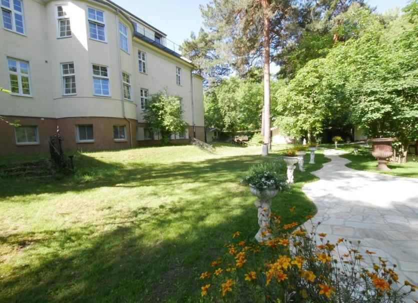 Udsigt Billede