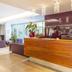 Receptionist