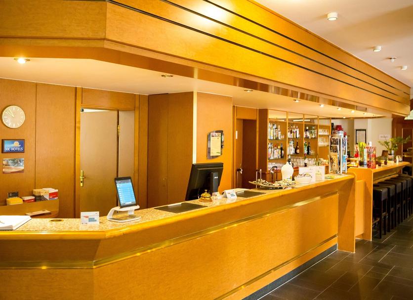 Bar Billede