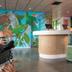 Receptionist
