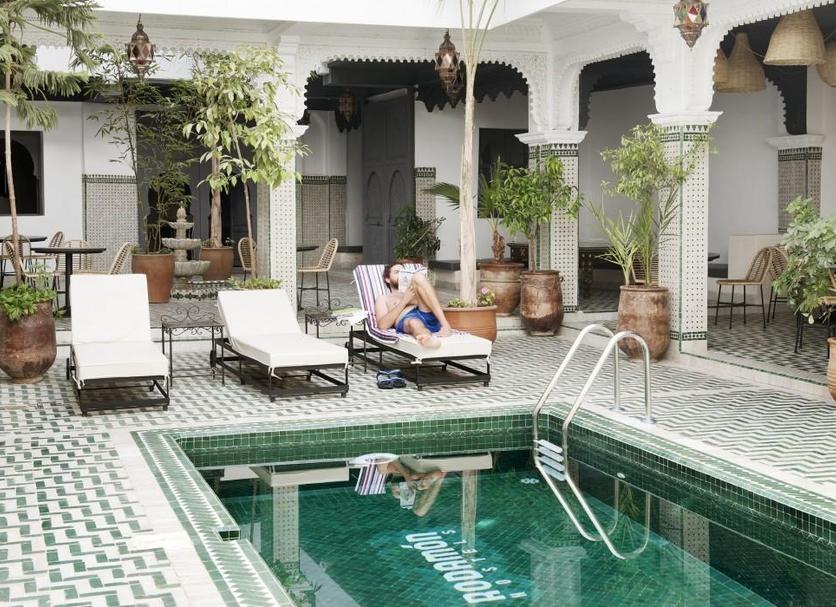 Pool Billede
