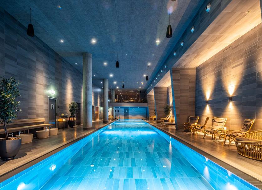 Pool Billede