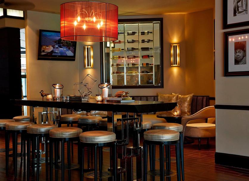 Bar Billede