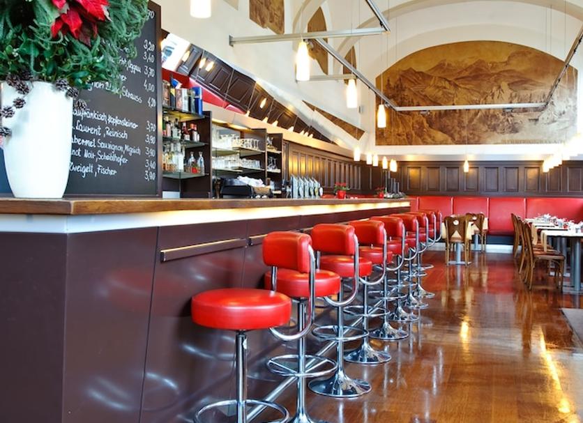 Bar Billede