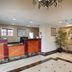 Receptionist