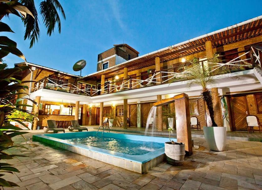 Pool Billede
