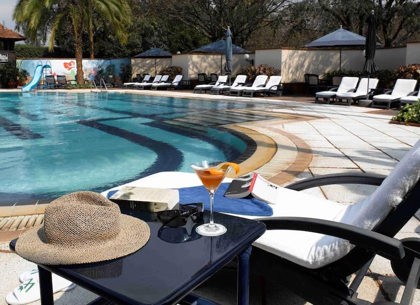 Pool Billede